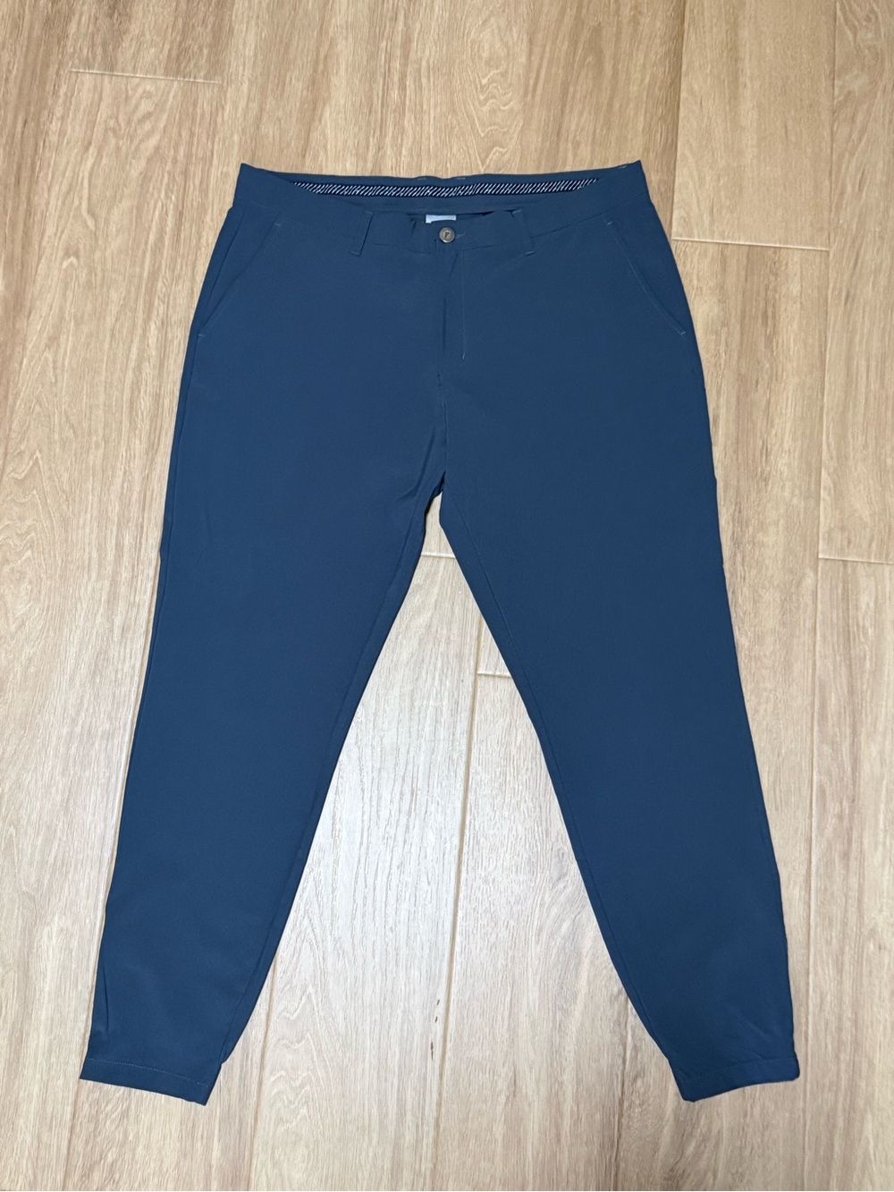 Men's Primo - Blue